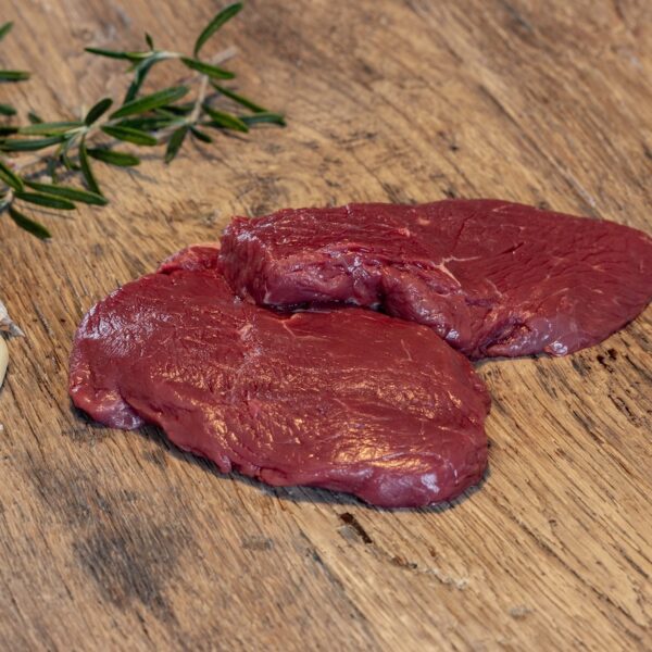 Biologische bieflappen van Black Angus rund – Woudstra’s Pleats Friesland