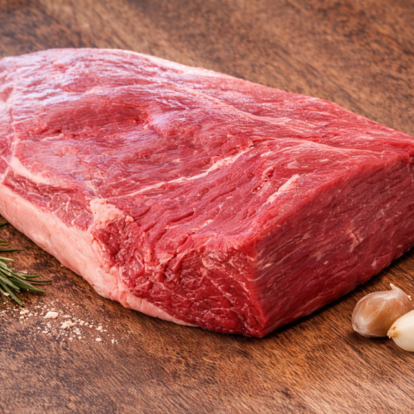 Biologische Picanha Friesland Black Angus