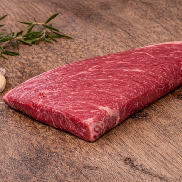 Biologische Bavette - ca 1 kg